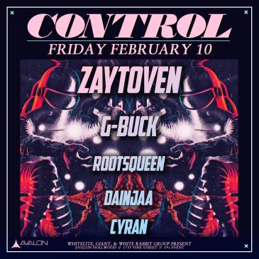 Win Tickets To See Zaytoven @ Avalon This Friday – 2/10/2017
