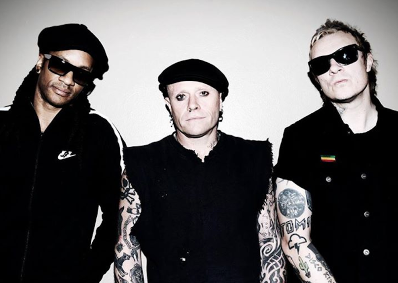 Video: The Prodigy – Need Some1