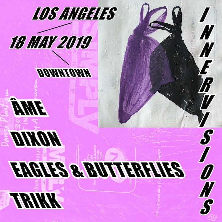Innervisions to Host First Ever Event in LA May 18
